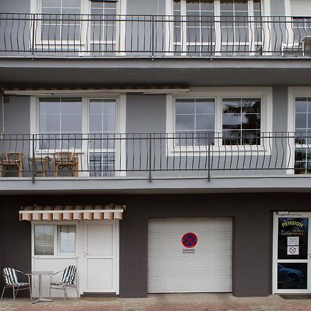 Pension Thaya Znojmo Zewnętrze zdjęcie