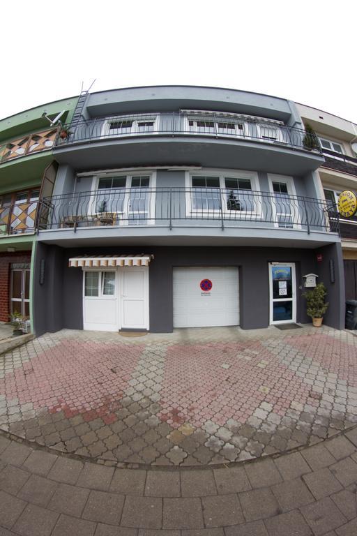 Pension Thaya Znojmo Zewnętrze zdjęcie