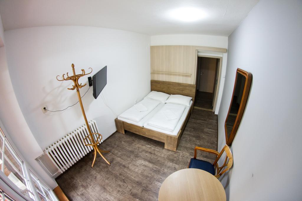 Pension Thaya Znojmo Zewnętrze zdjęcie